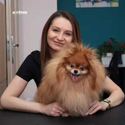 EYERIS Okulistyczna Przychodnia Weterynaryjna